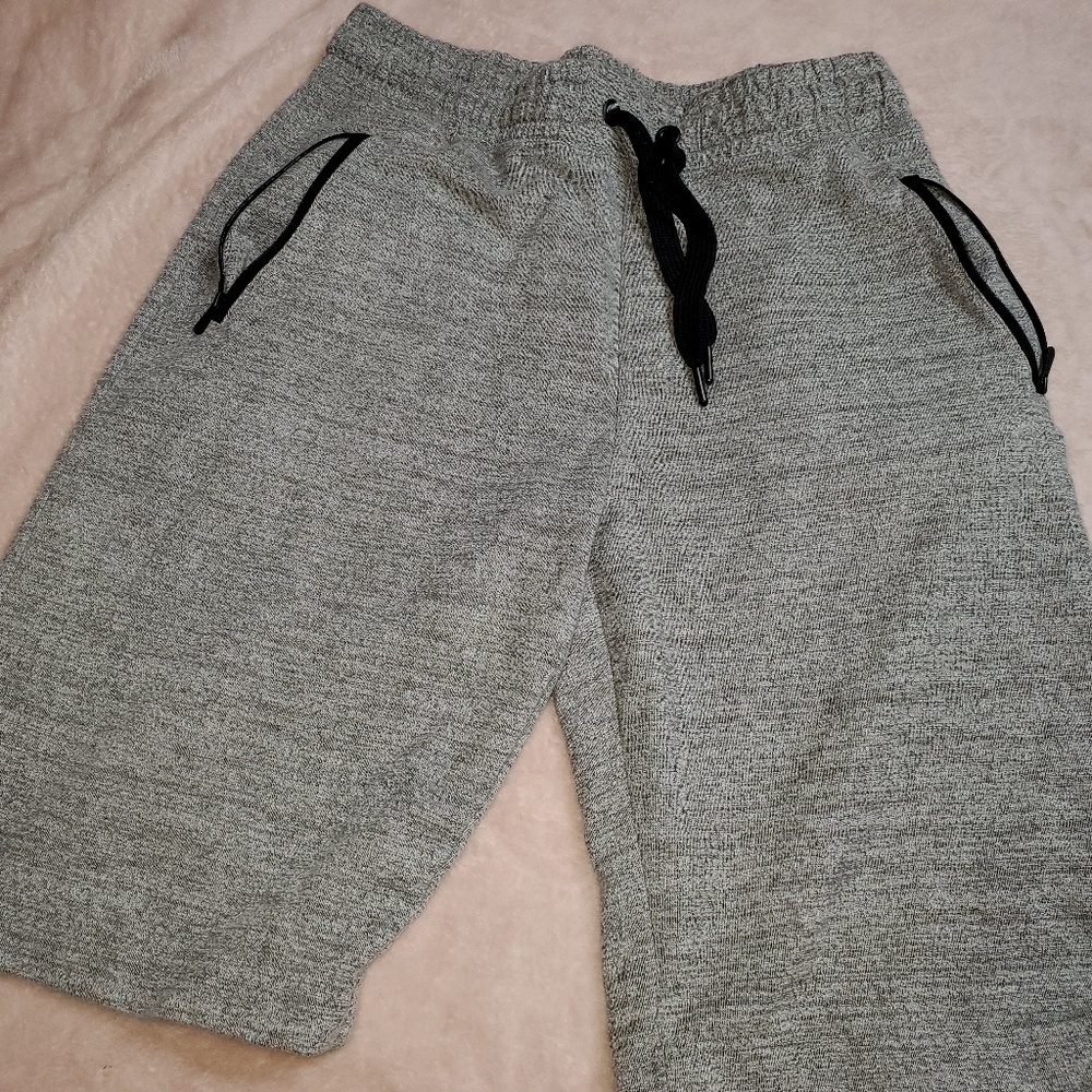 Sweat shorts